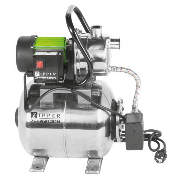Zipper Domestic waterworks ZI-HWW1200N